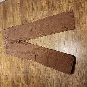 Wrangler Slim Fit Cowboy Cut Black Whiskey Jean